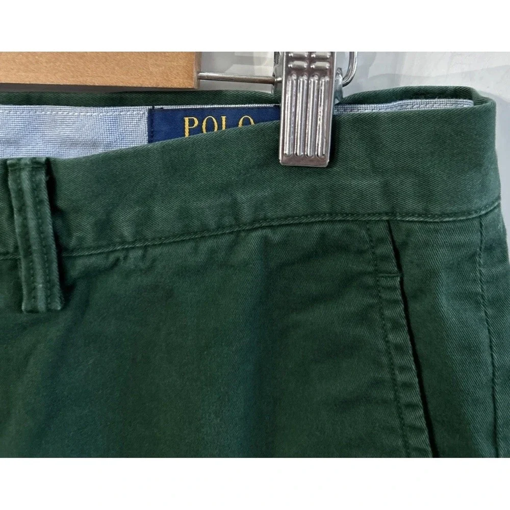 Polo Ralph Lauren great no